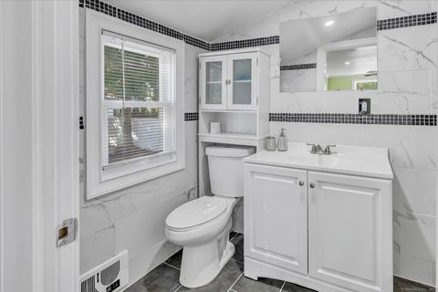 Tiny photo for 374 Mapledale Place, Bridgeport, CT 06610 (MLS # 24135891)