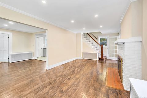 Tiny photo for 374 Mapledale Place, Bridgeport, CT 06610 (MLS # 24135891)