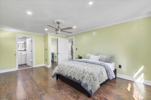 Tiny photo for 374 Mapledale Place, Bridgeport, CT 06610 (MLS # 24135891)