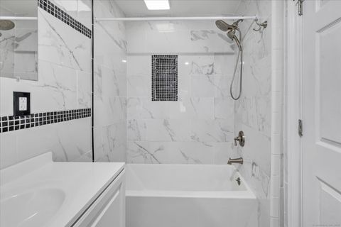 Tiny photo for 374 Mapledale Place, Bridgeport, CT 06610 (MLS # 24135891)