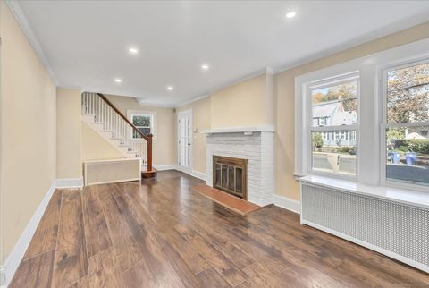 Tiny photo for 374 Mapledale Place, Bridgeport, CT 06610 (MLS # 24135891)