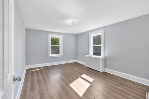 Tiny photo for 374 Mapledale Place, Bridgeport, CT 06610 (MLS # 24135891)