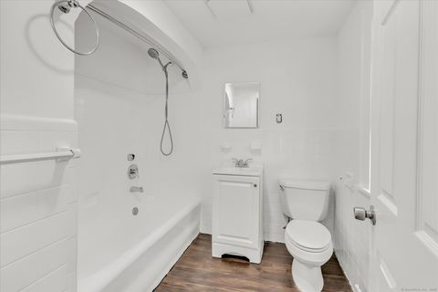 Tiny photo for 374 Mapledale Place, Bridgeport, CT 06610 (MLS # 24135891)