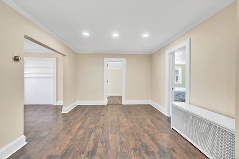 Tiny photo for 374 Mapledale Place, Bridgeport, CT 06610 (MLS # 24135891)