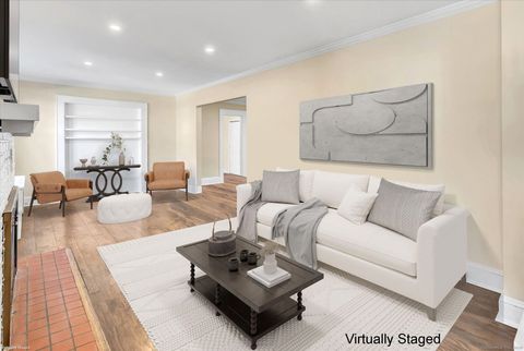 Tiny photo for 374 Mapledale Place, Bridgeport, CT 06610 (MLS # 24135891)