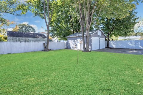 Tiny photo for 374 Mapledale Place, Bridgeport, CT 06610 (MLS # 24135891)