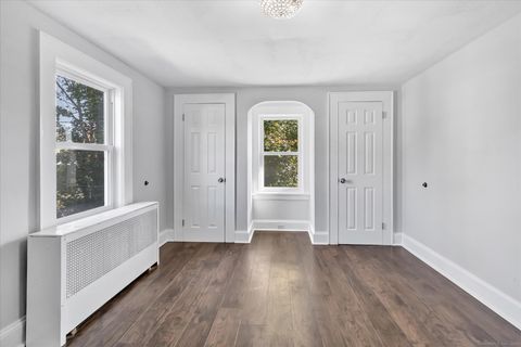 Tiny photo for 374 Mapledale Place, Bridgeport, CT 06610 (MLS # 24135891)