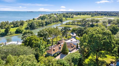 11 Beachside Common Westport CT 06880