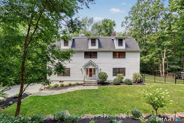 143 OLD HYDE RD, WESTON, CT 06883 - Image cbca6acbce51a45ba5298a487f4e54eb/3027662803