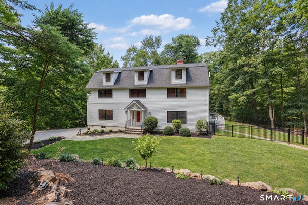 143 OLD HYDE RD, WESTON, CT 06883 - Image cbca6acbce51a45ba5298a487f4e54eb/4229687848