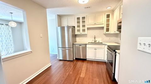 Tiny photo for 102 Cambric Place #102, Rocky Hill, CT 06067 (MLS # 24176910)