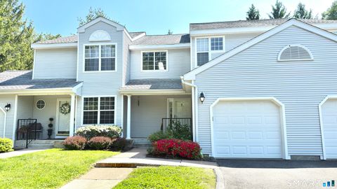 Photo of 102 Cambric Place #102, Rocky Hill, CT 06067 (MLS # 24176910)