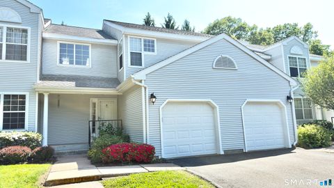 Tiny photo for 102 Cambric Place #102, Rocky Hill, CT 06067 (MLS # 24176910)