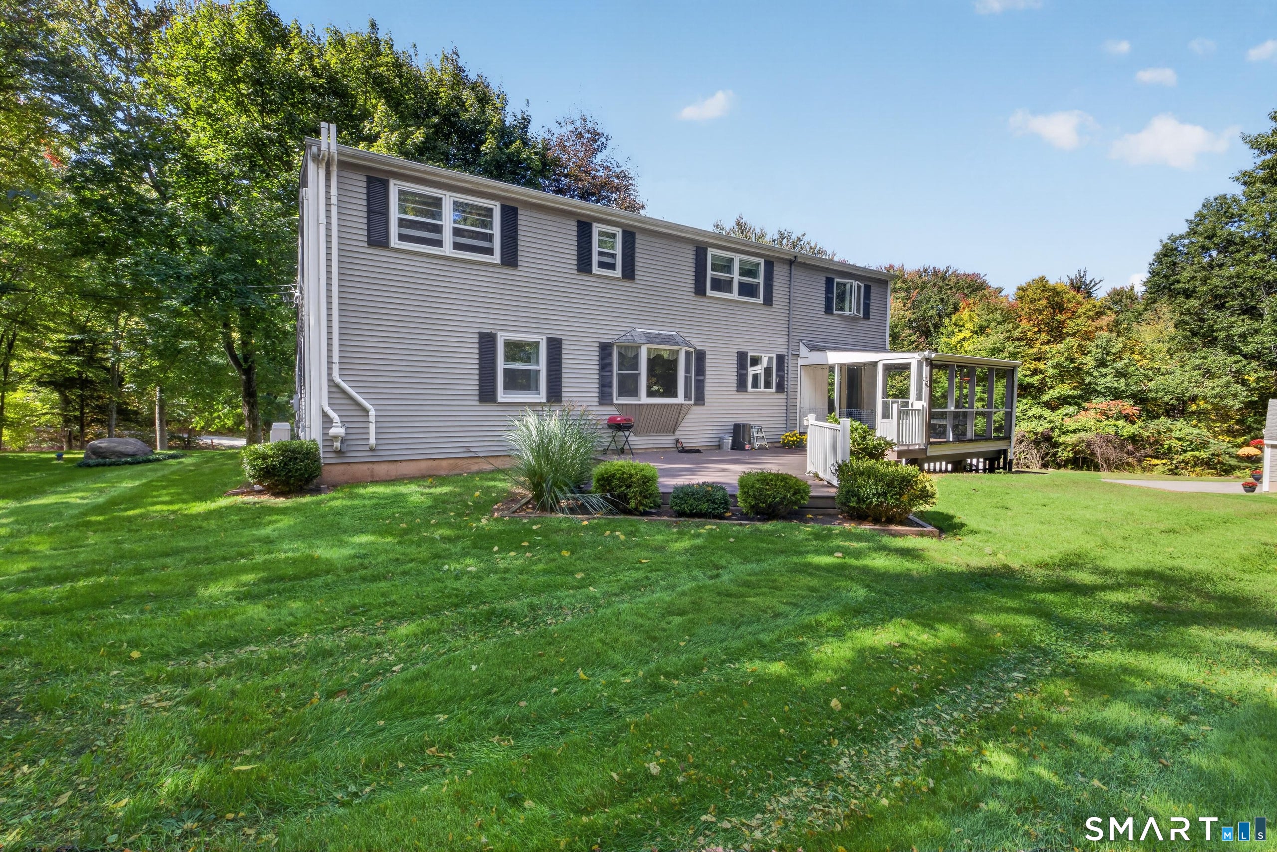 268 Woodland Street