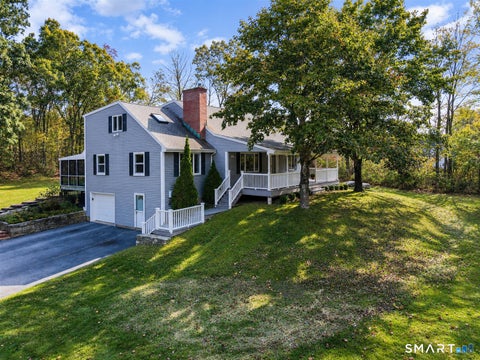 Photo of 268 Woodland Street, Glastonbury, CT 06073 (MLS # 24205262)