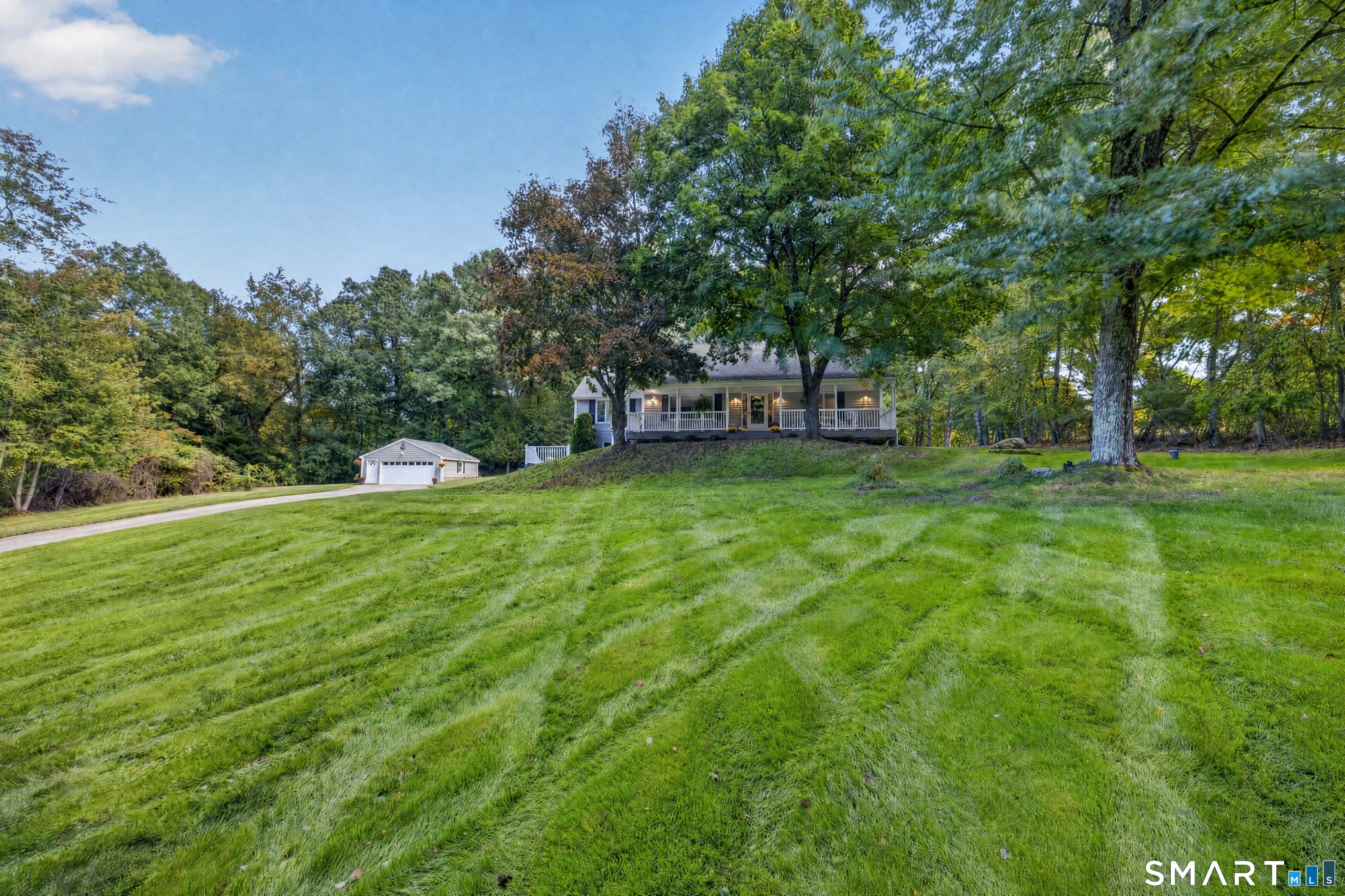 268 Woodland Street
