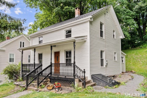 Photo of 137 High Street, Vernon, CT 06066 (MLS # 24186438)