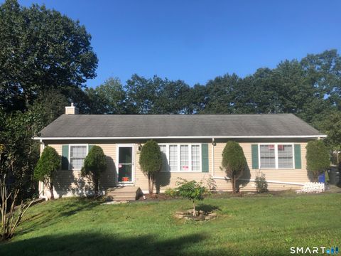 Tiny photo for 71 Doman Drive, Torrington, CT 06790 (MLS # 24157779)