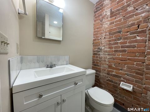 Tiny photo for 32 Trumbull Street #3, New Haven, CT 06511 (MLS # 24146149)