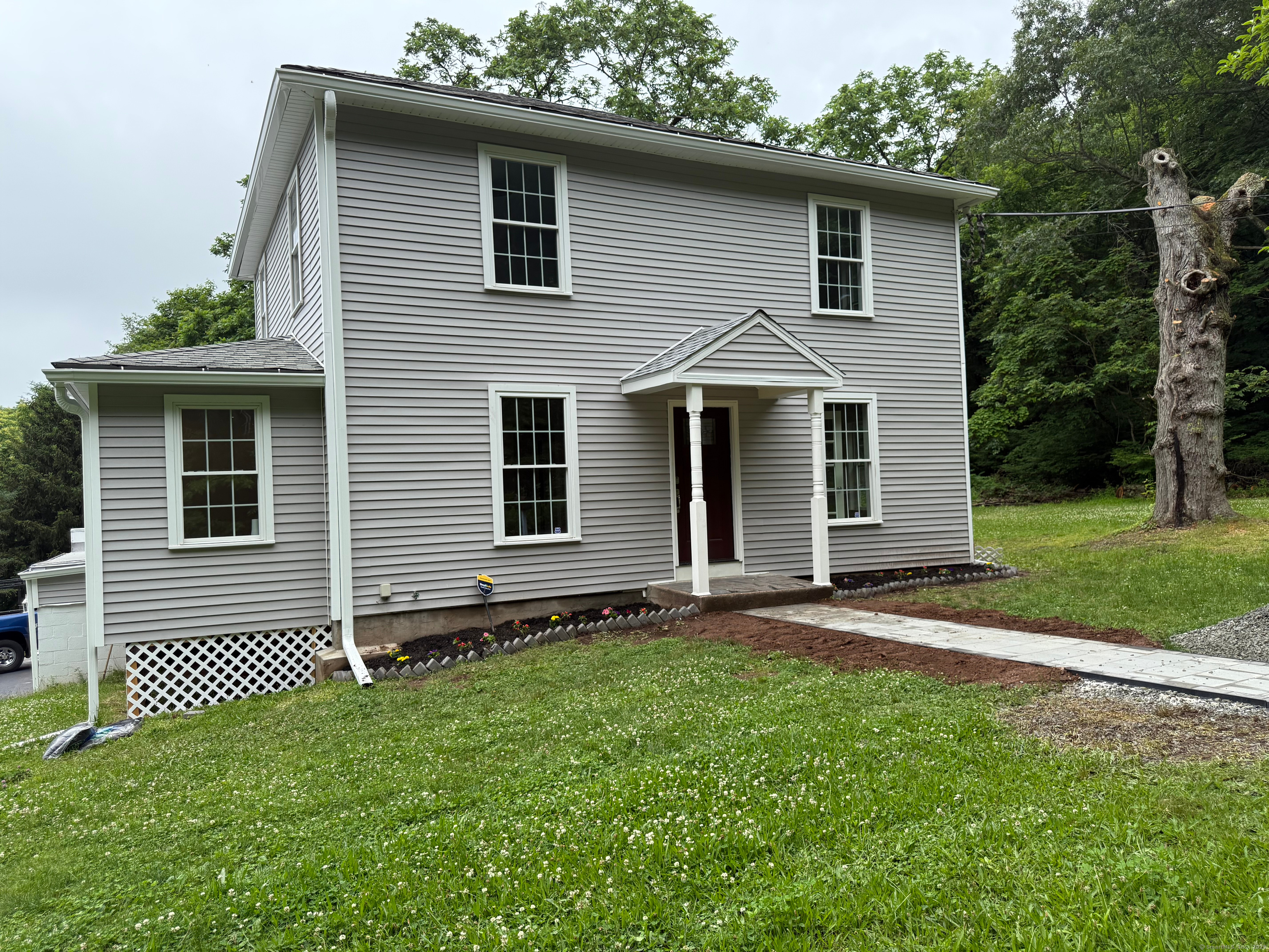 439 New Hanover Avenue