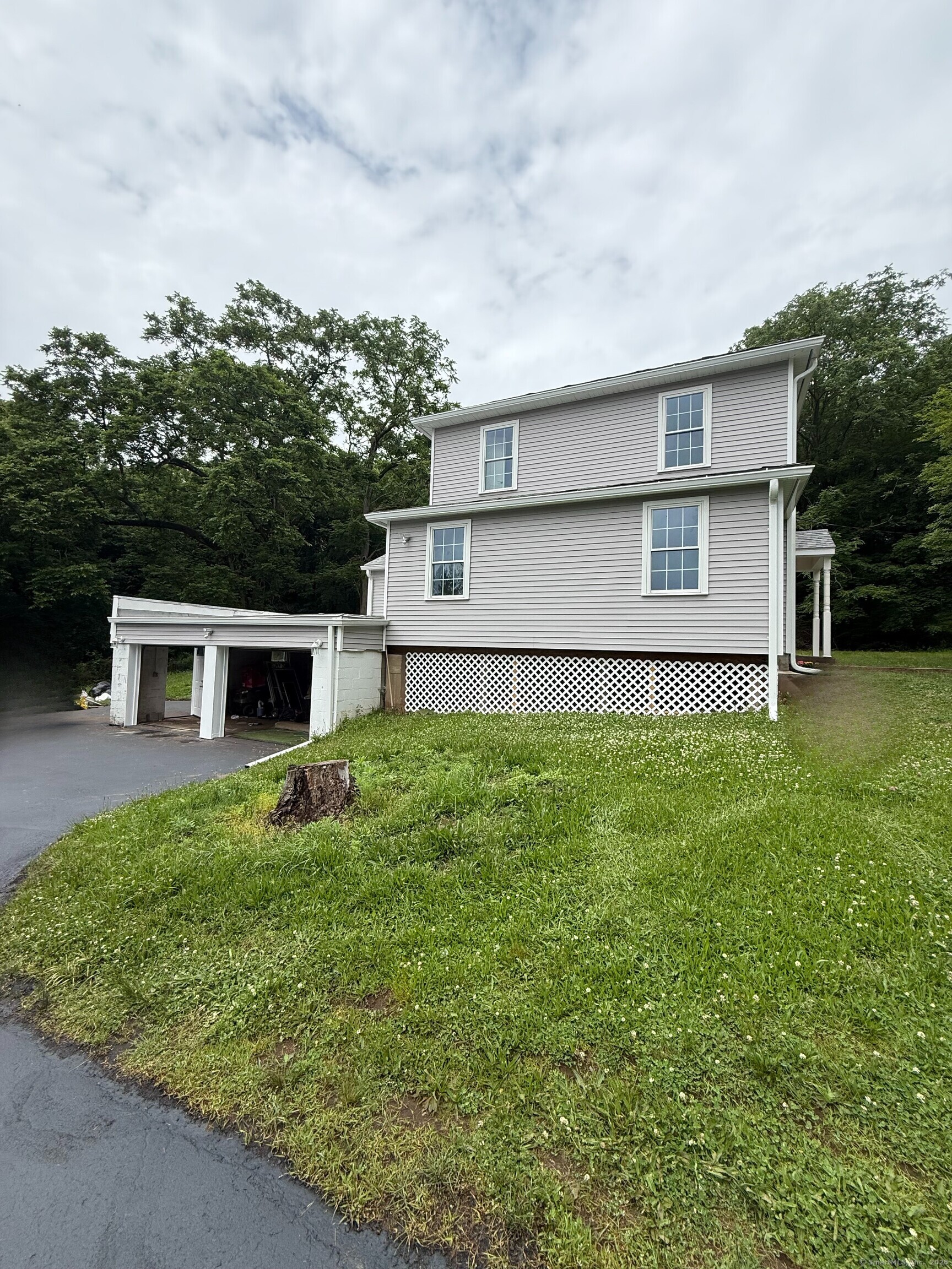 439 New Hanover Avenue