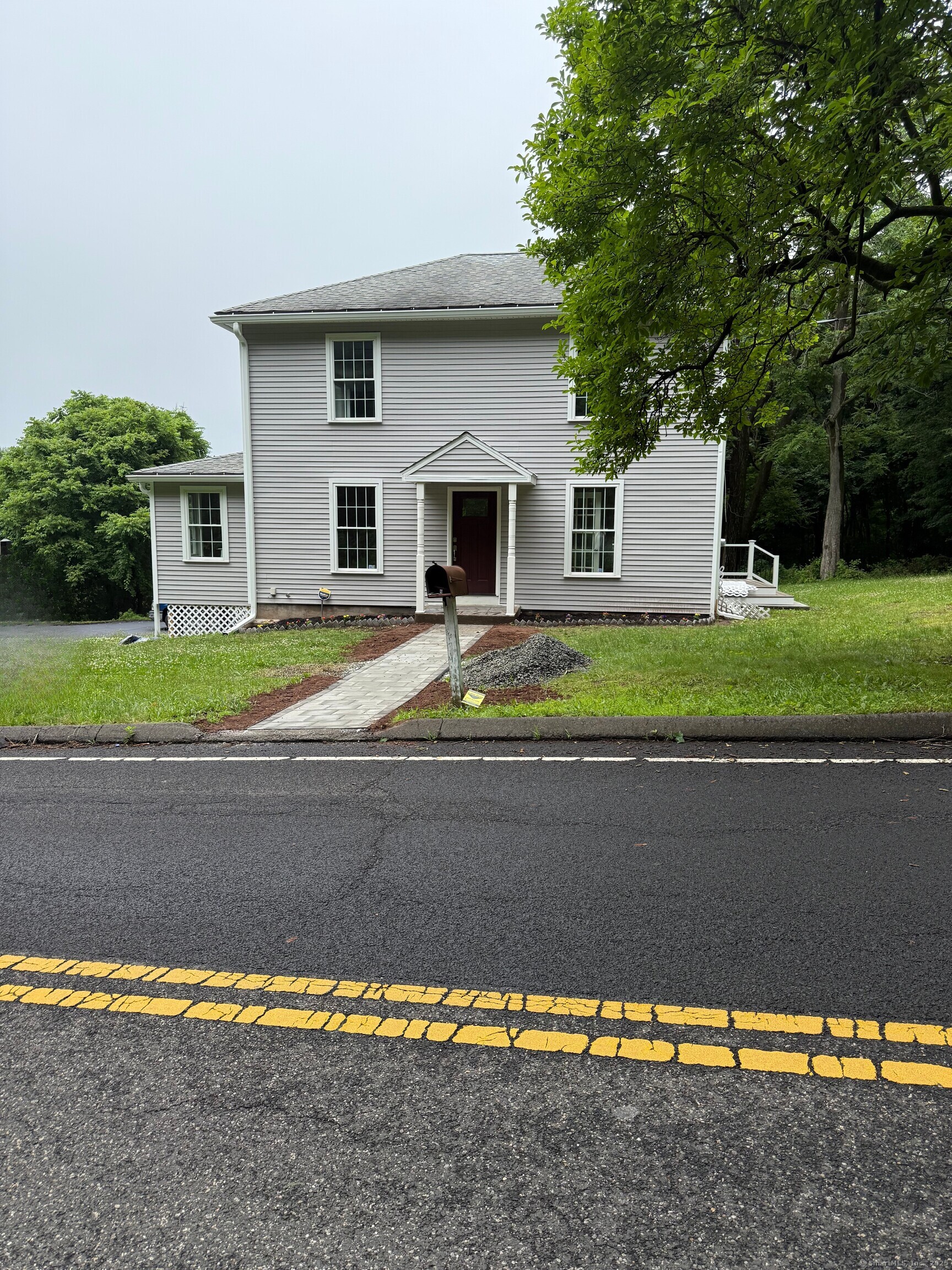 439 New Hanover Avenue