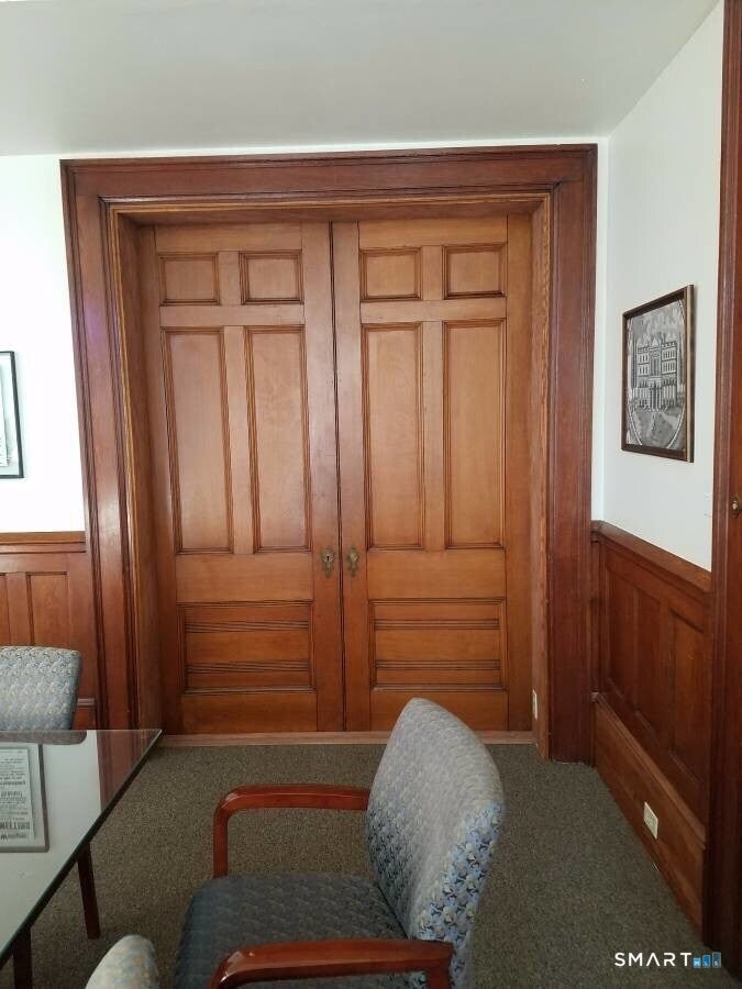 51 Gillett Street