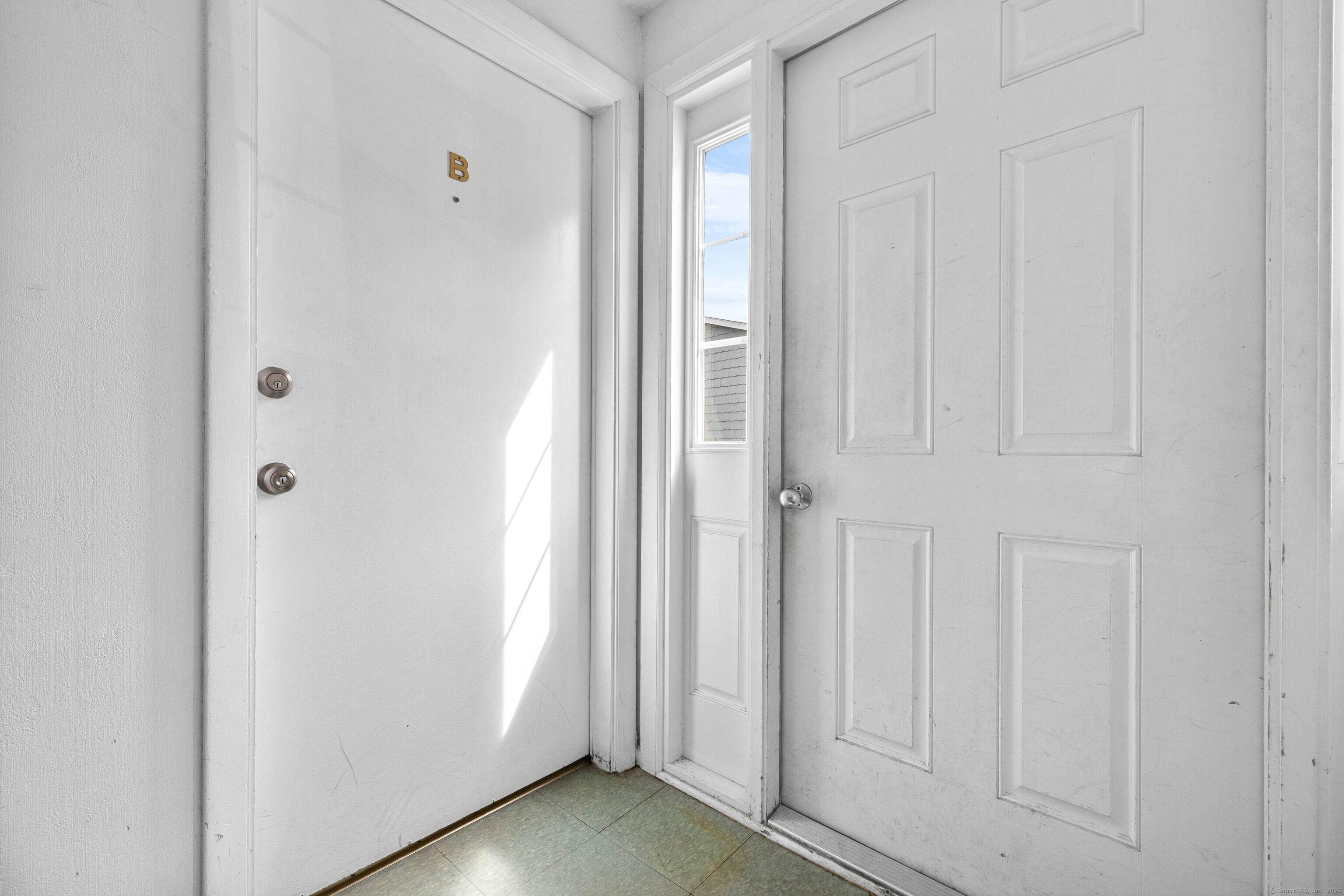 33 George Avenue APT B