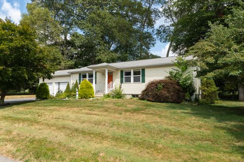 2 Mountain Laurel Ridge Montville CT 06382