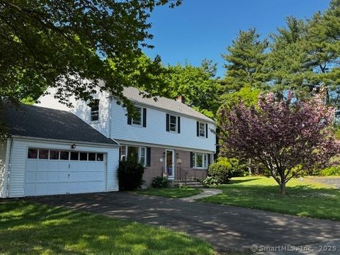 52 Lillibridge Court Hamden CT 06517