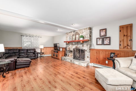 Tiny photo for 4 Old Turnpike Road, Brookfield, CT 06804 (MLS # 24201934)