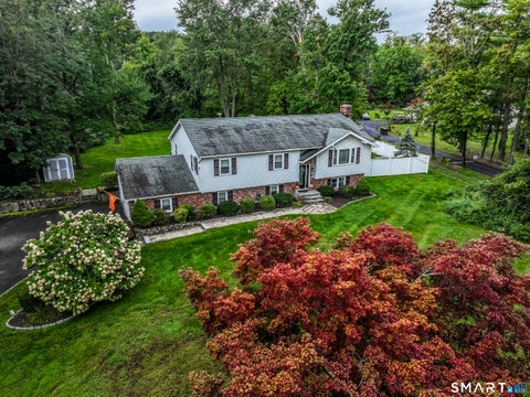Tiny photo for 4 Old Turnpike Road, Brookfield, CT 06804 (MLS # 24201934)