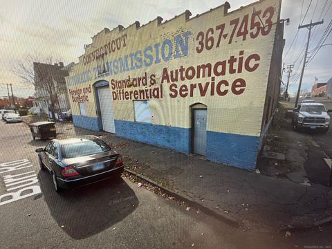 Tiny photo for 55-65 Burr Road, Bridgeport, CT 06605 (MLS # 24176790)