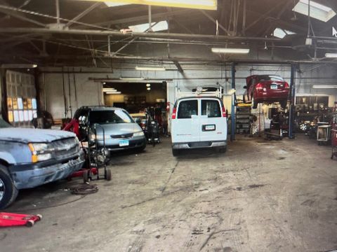 Tiny photo for 55-65 Burr Road, Bridgeport, CT 06605 (MLS # 24176790)