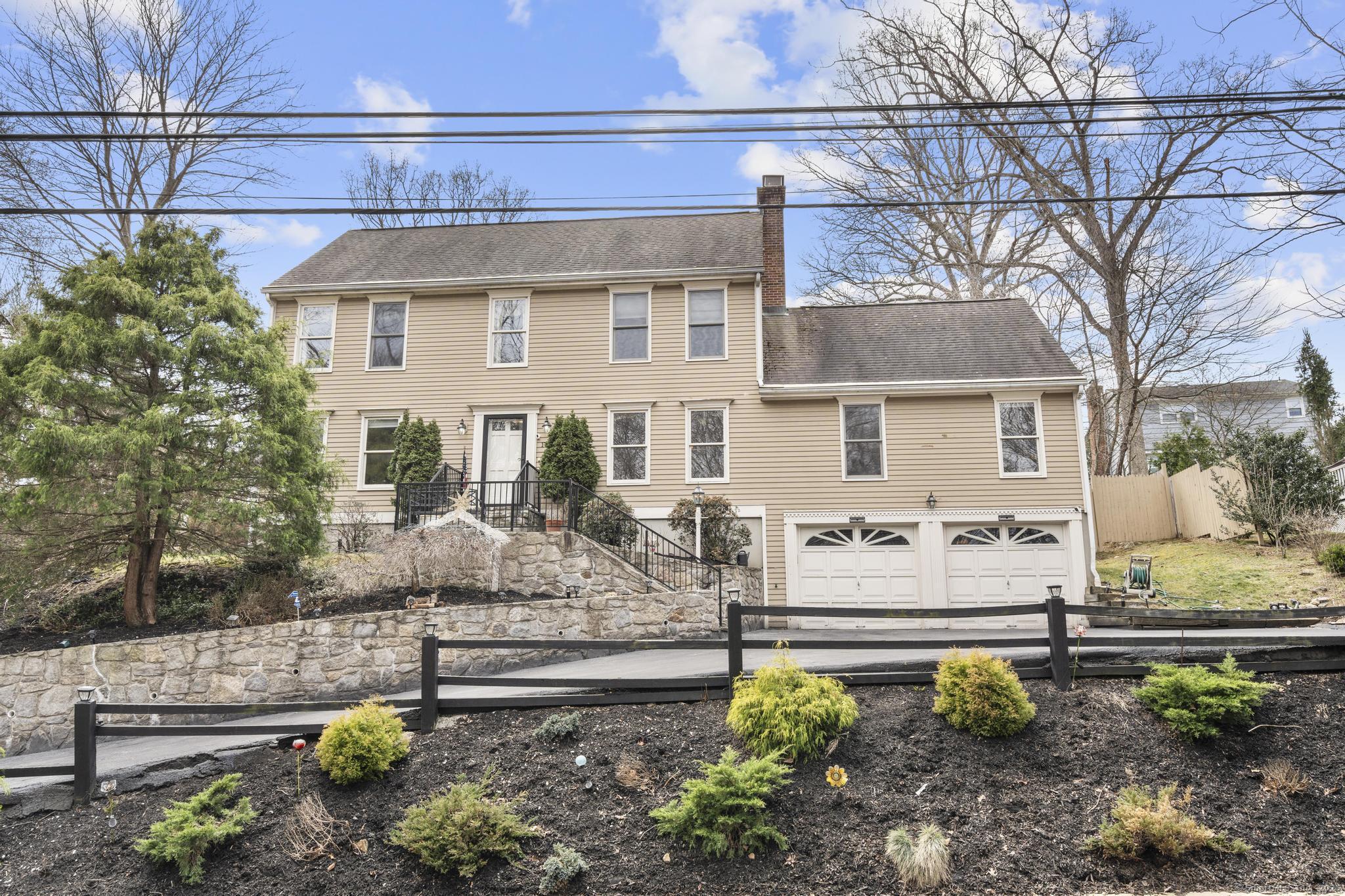 1725 Cutspring Road, Stratford, Connecticut image 1