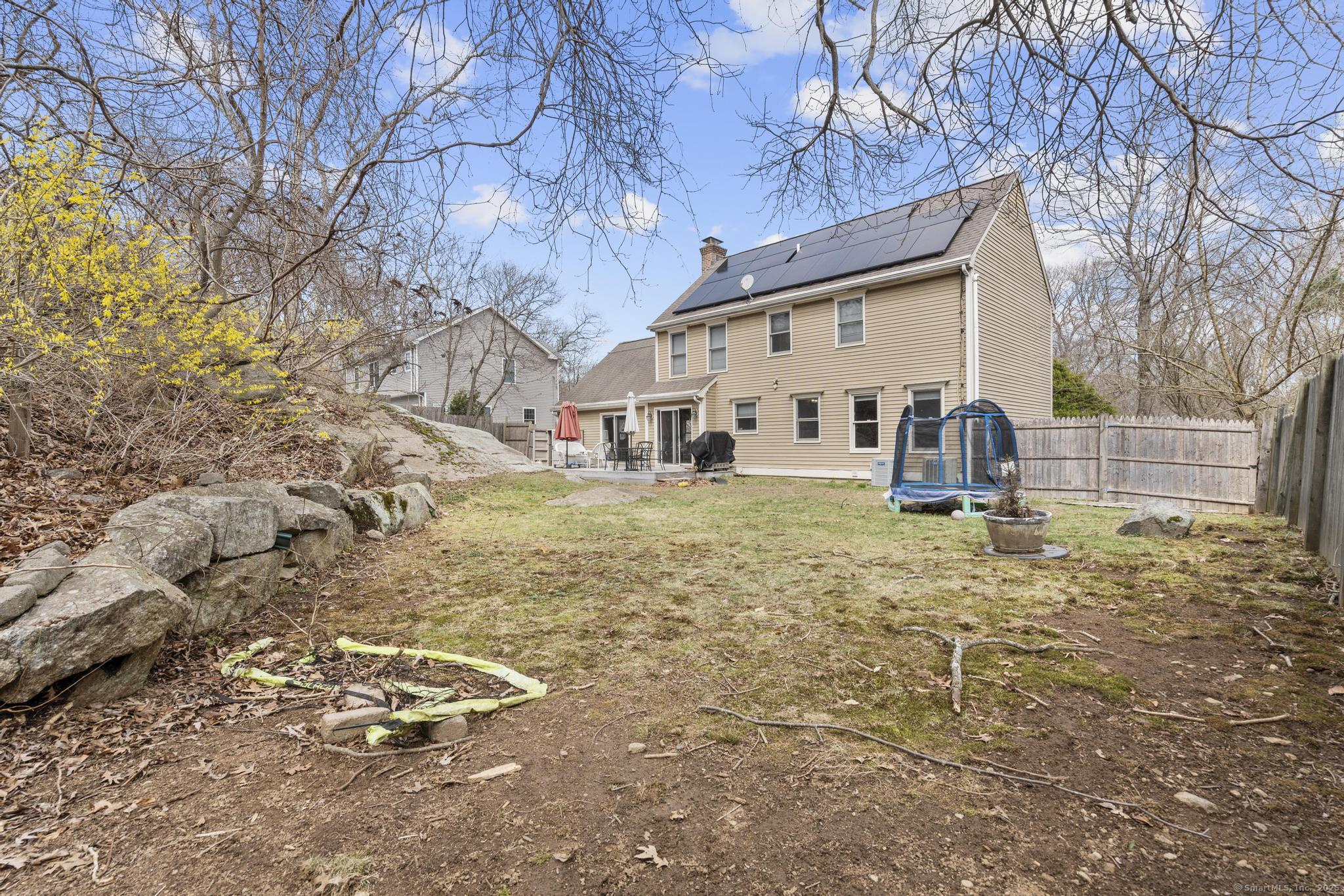 1725 Cutspring Road, Stratford, Connecticut image 20
