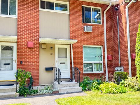 Homes For Sale - 141 Worth Avenue<br/> Hamden, CT 06518