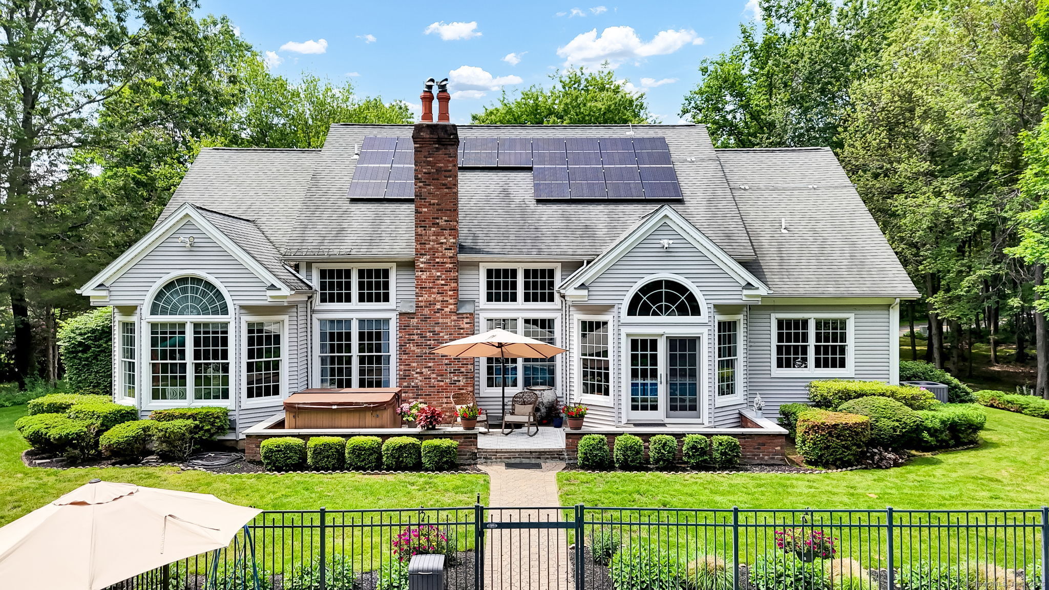 18 Cedar Spring Road