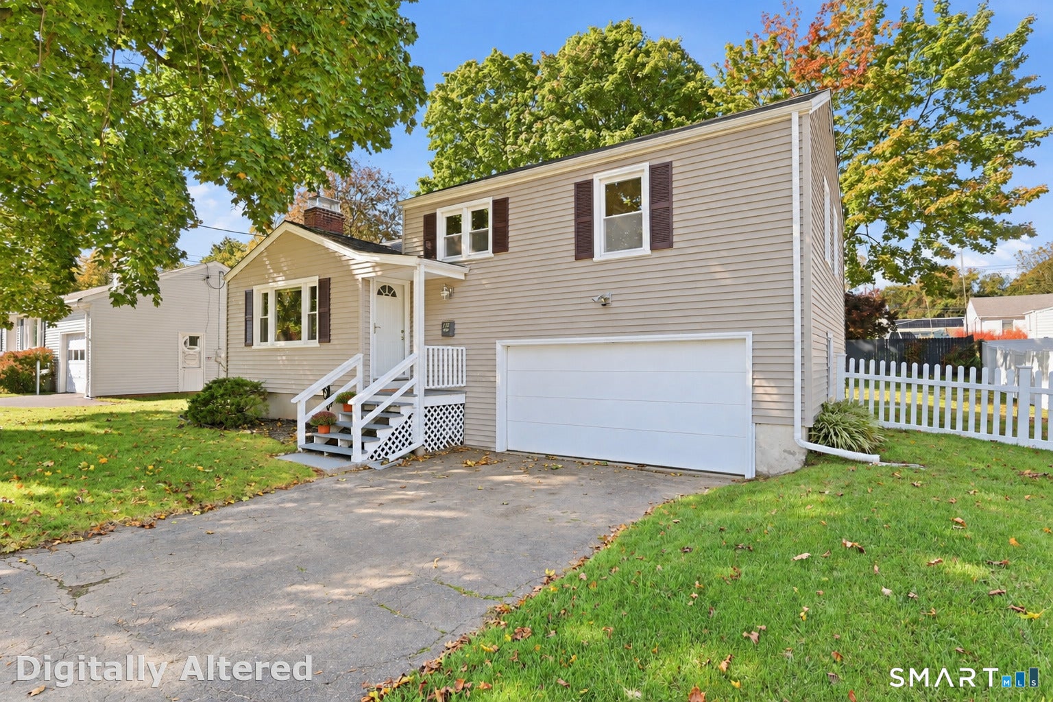 31 Ruth Ann Terrace