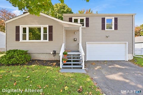 Photo of 31 Ruth Ann Terrace, Milford, CT 06461 (MLS # 24215840)