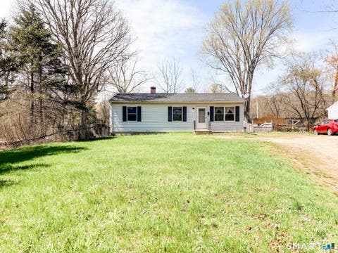 Homes For Sale - 21 Potvin Avenue<br/> Plainfield, CT 06354