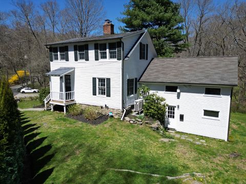 A home in Wilton