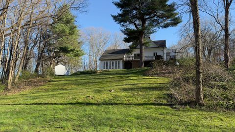 A home in Wilton