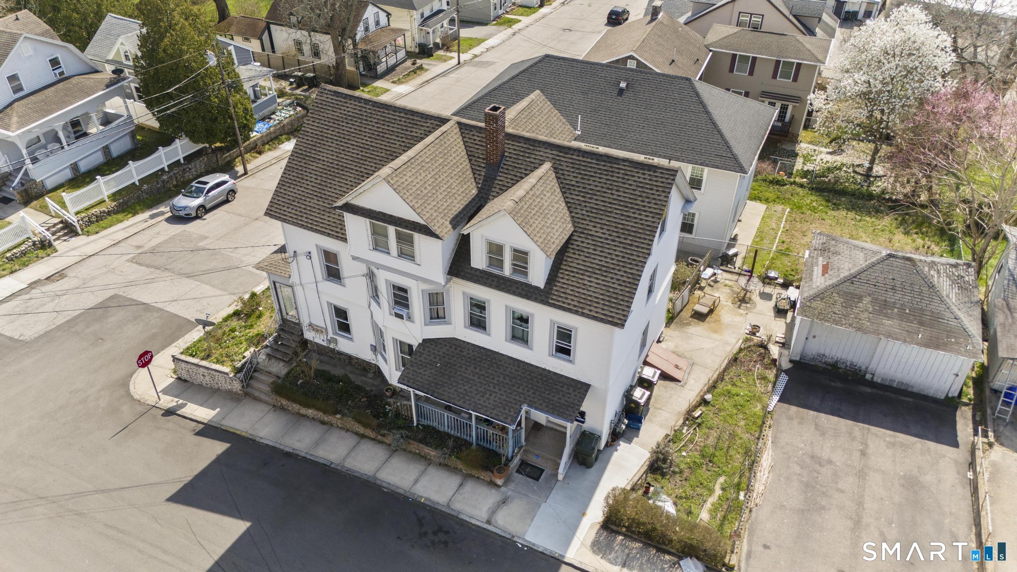 26 Rosemary Street
