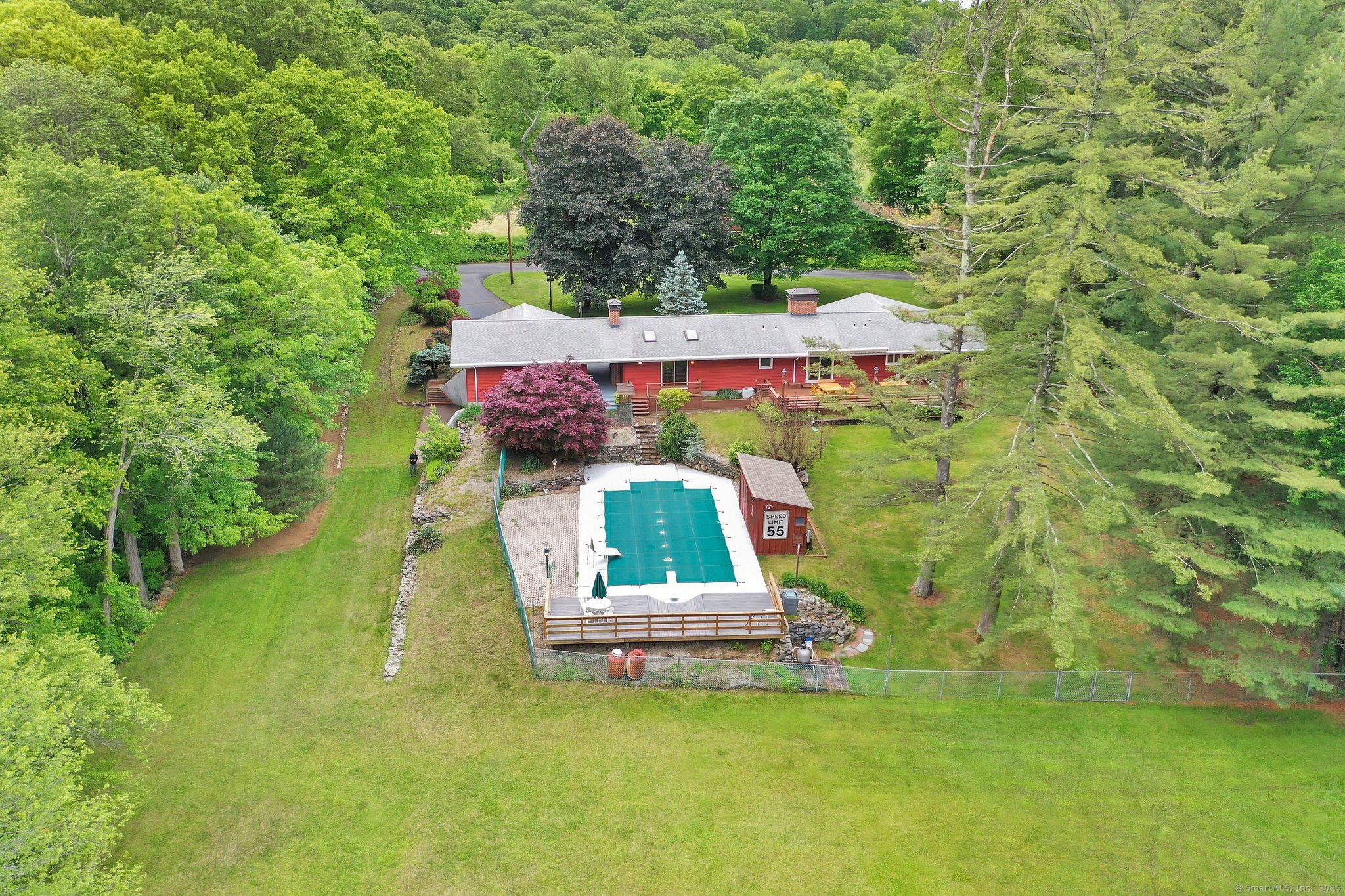 69 Bamforth Road, Haddam, Connecticut image 7