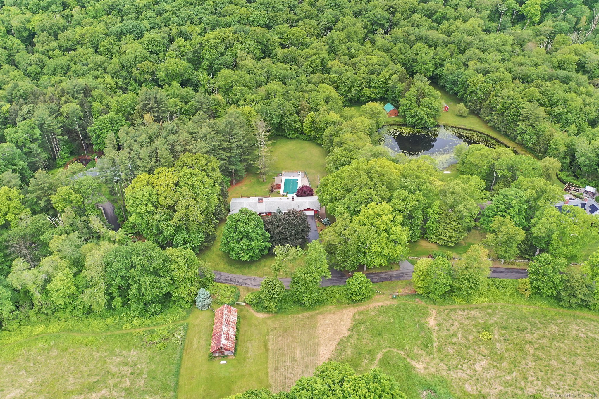 69 Bamforth Road, Haddam, Connecticut image 6