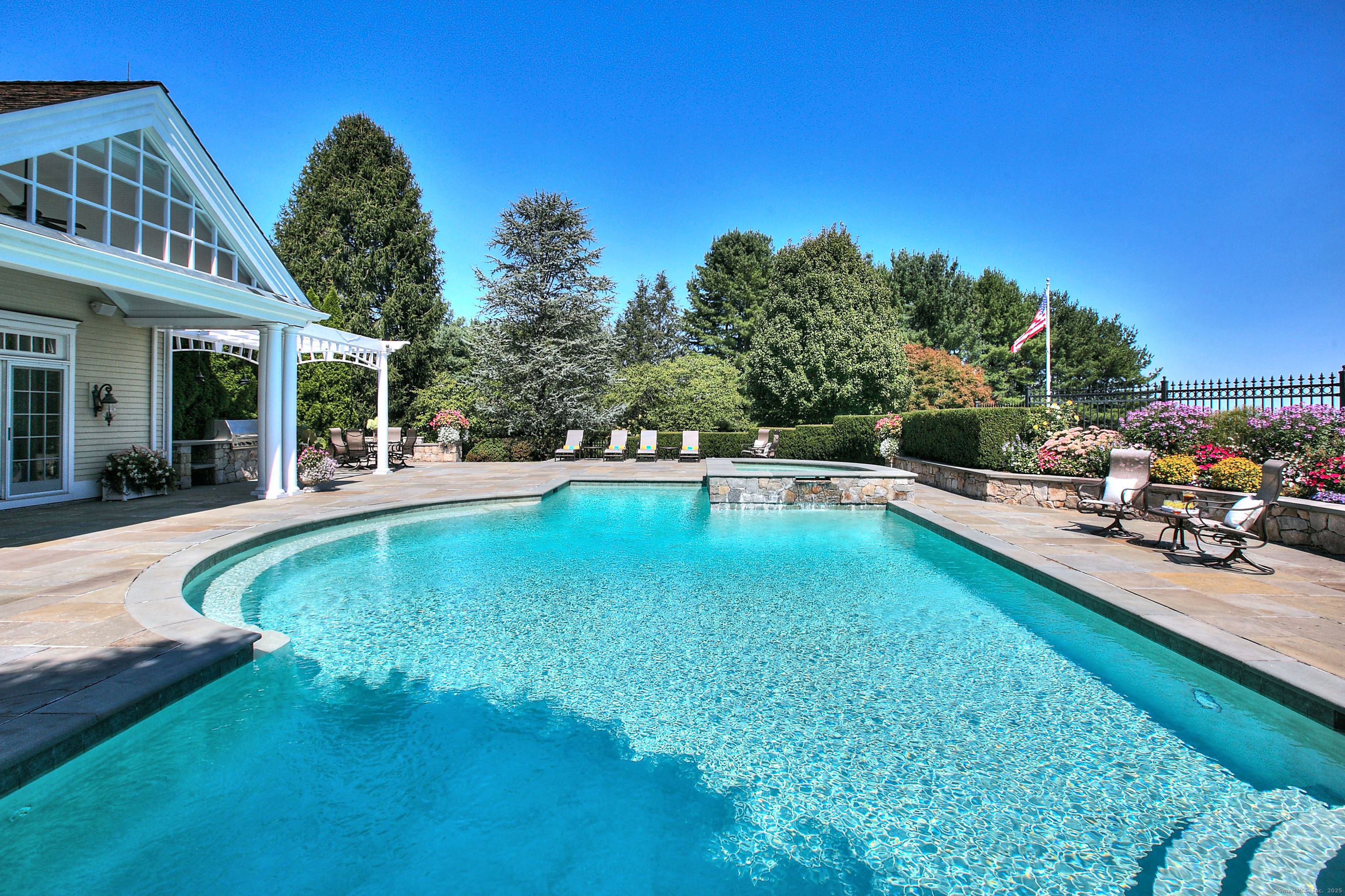 39 Keelers Ridge Road, Wilton, Connecticut image 14