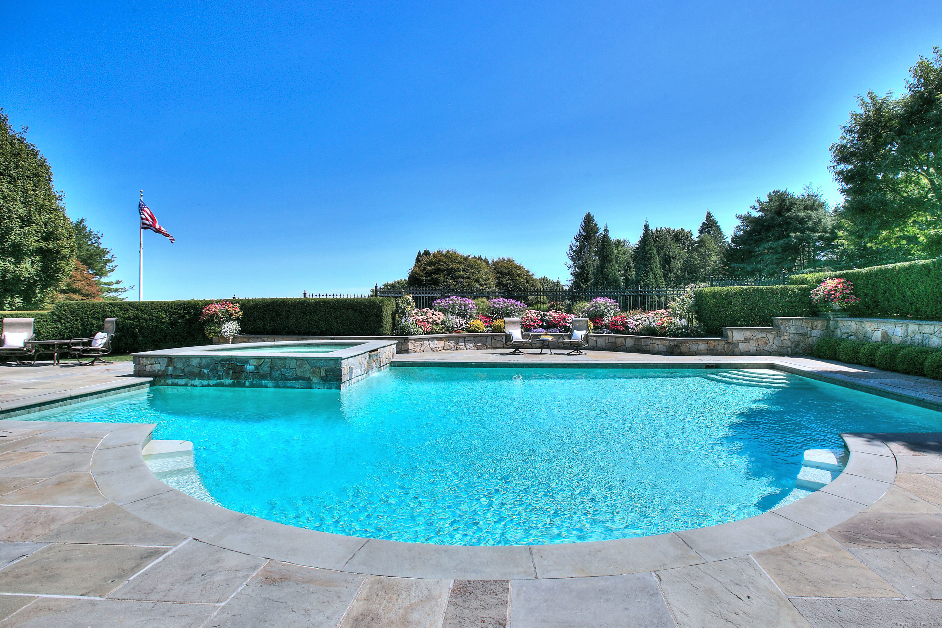 39 Keelers Ridge Road, Wilton, Connecticut image 15
