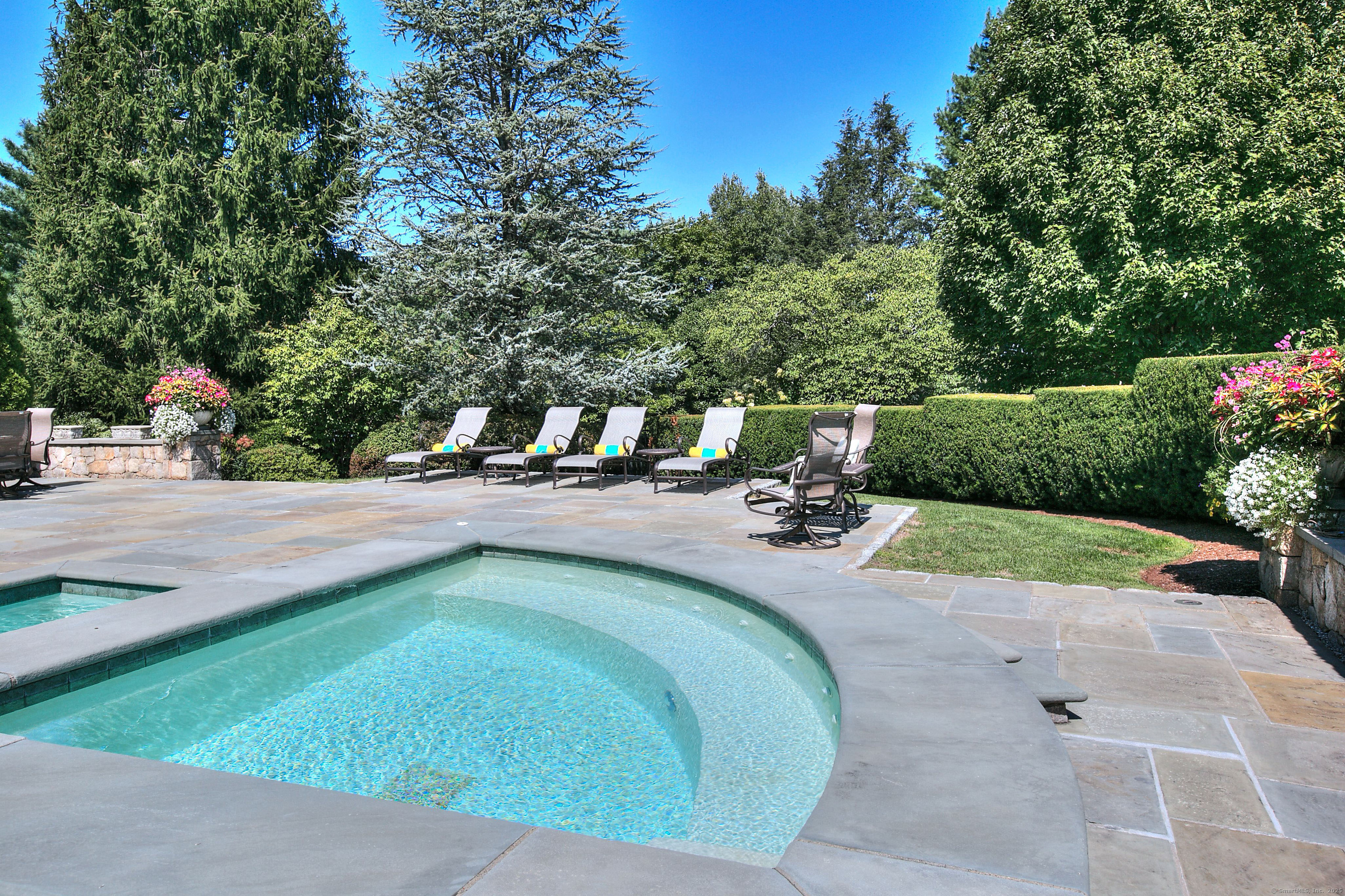 39 Keelers Ridge Road, Wilton, Connecticut image 16