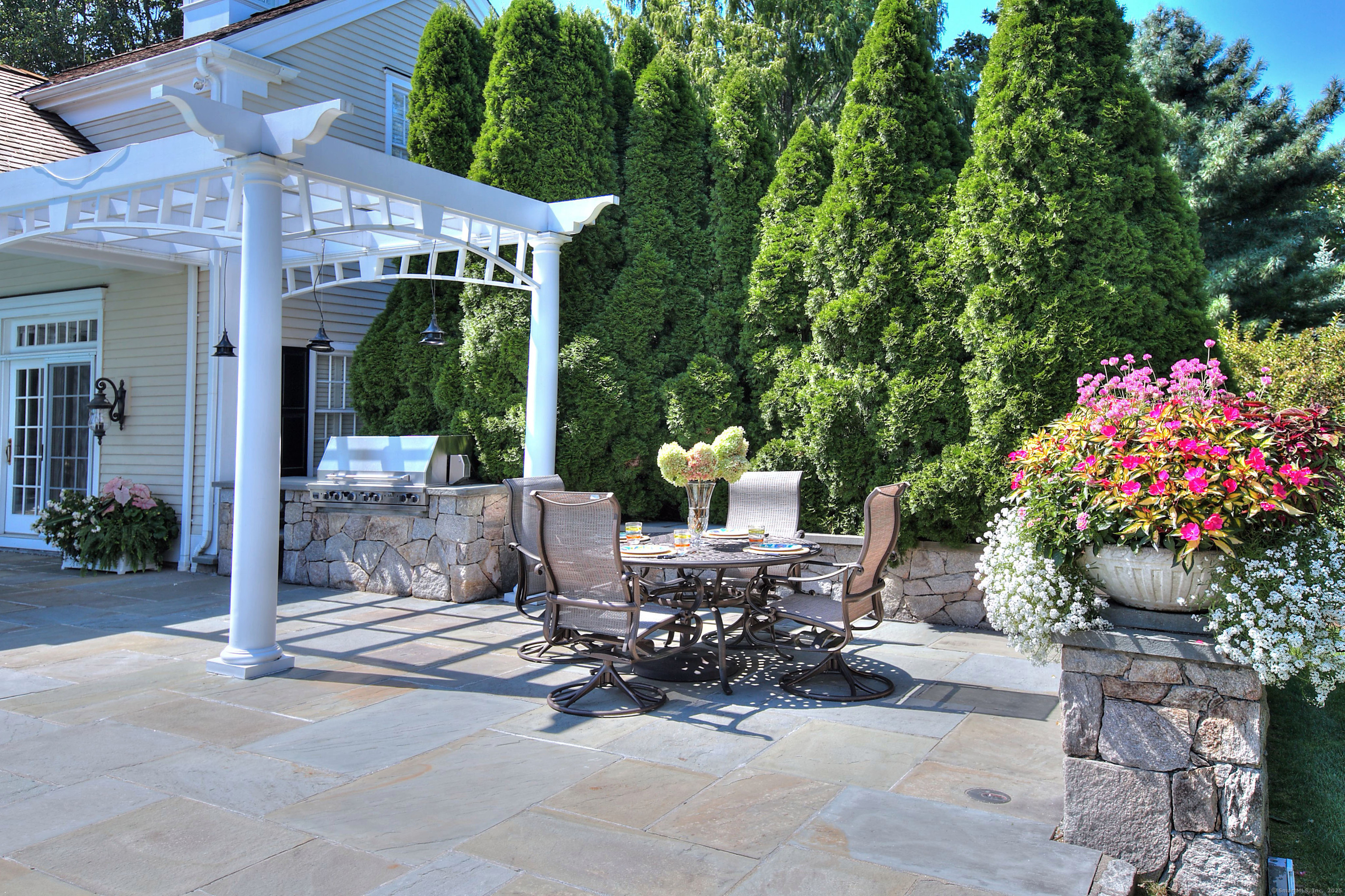 39 Keelers Ridge Road, Wilton, Connecticut image 17